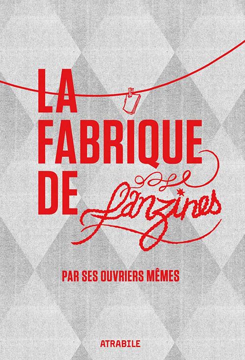 Fabrique de Fanzines